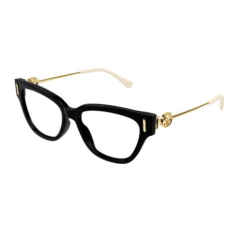 occhiali gucci ottica|occhiali Gucci donna.